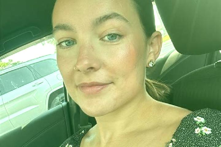 Natalie, 20 — Escort in Richlands, United States