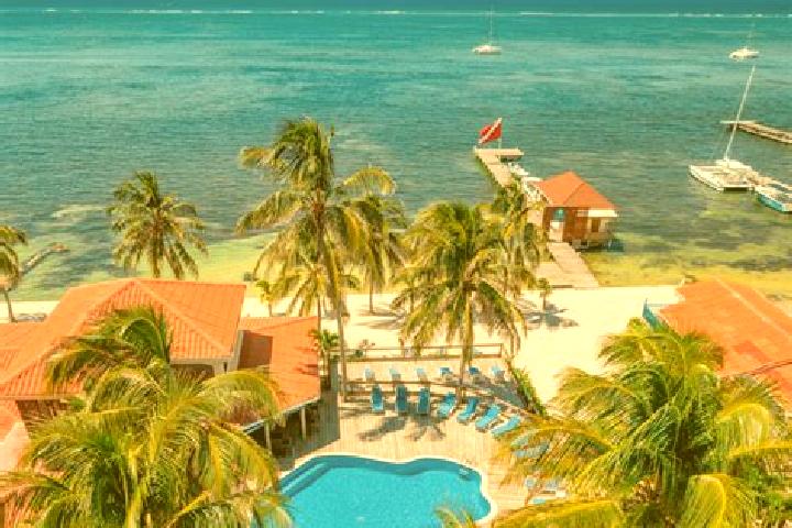 Natalie, 20 — Escort in San Isidro, Belize