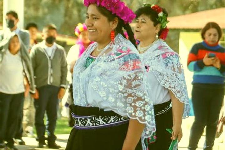 Natalie, 20 — Escort in San Miguel Atlamajac, Mexico