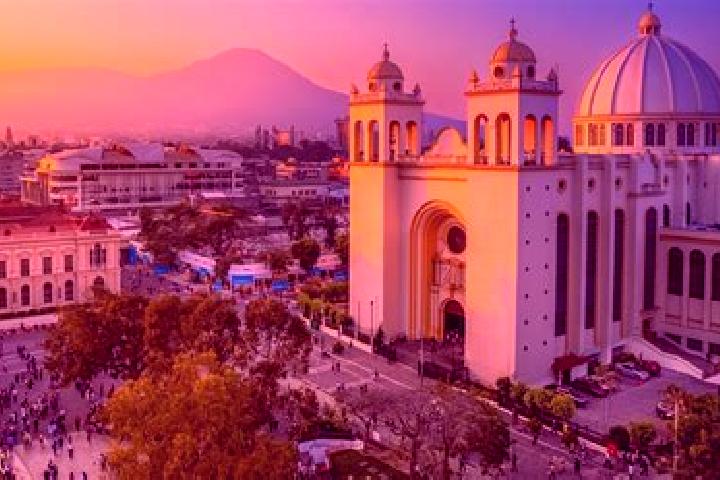 Natalie, 20 — Escort in San Salvador, Argentina