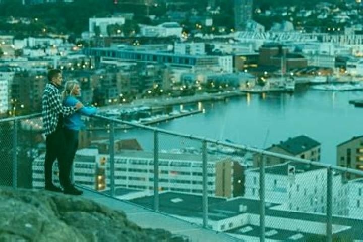 Natalie, 20 — Escort in Sandnes, Norway