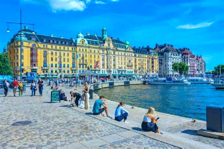 Natalie, 20 — Escort in Sjomarken, Sweden