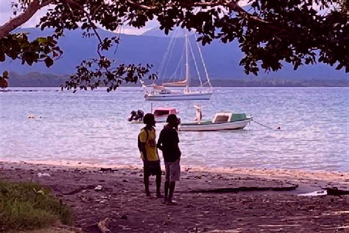 Natalie, 20 — Escort in Sola, Vanuatu