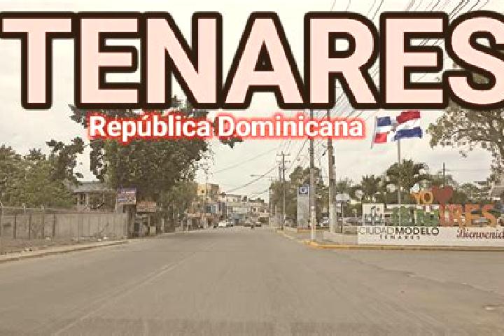 Natalie, 20 — Escort in Tenares, Dominican Republic