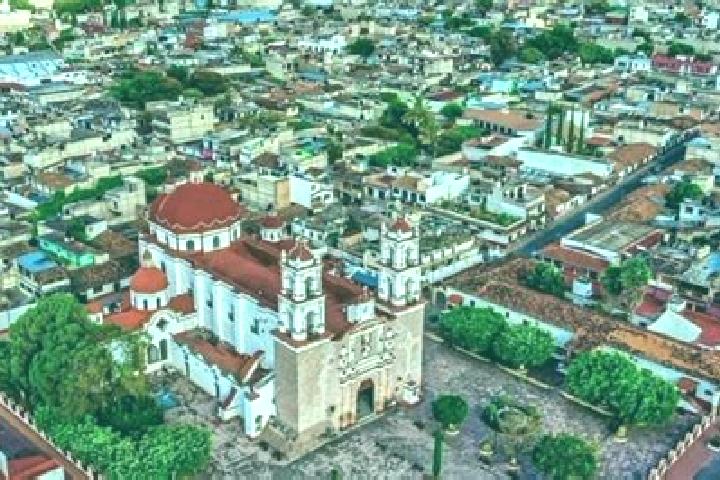 Natalie, 20 — Escort in Tonatico, Mexico