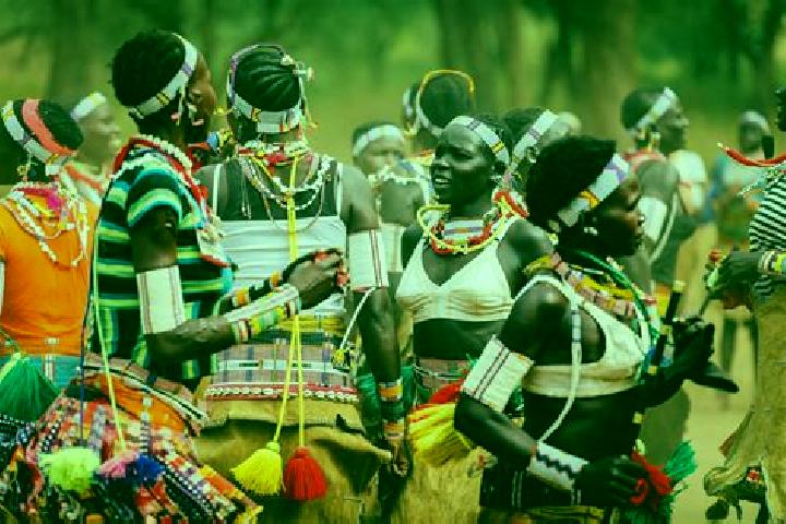 Natalie, 20 — Escort in Torit, South Sudan