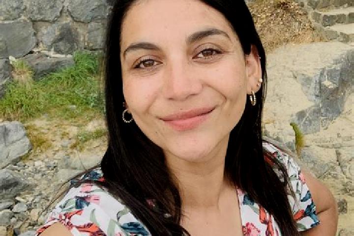 Natalie, 20 — Escort in Tuparendi, Brazil