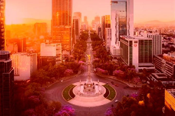 Natalie, 20 — Escort in Urecho, Mexico