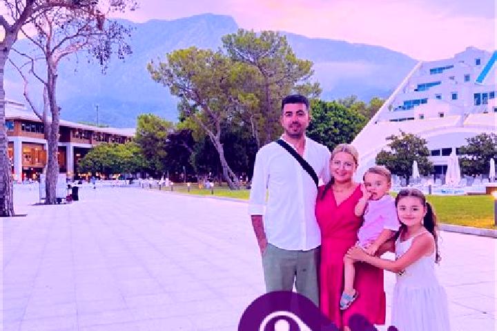 Natalie, 20 — Escort in Vezirhan, Turkey