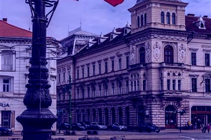 Natalie, 20 — Escort in Vizuresti, Romania