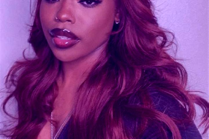 Natalie, 21, a auburn amber-eyed ebony companion based in Klinan. Offering Couples, Duos, Striptease, Massage. Available for incall and outcall, overnight bo...