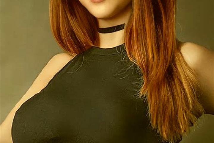 Natalie, 21, a auburn amber-eyed slavic companion based in Ermershausen. Offering Girlfriend Experience, Striptease, Tantra, Dinner Date, Travel Companion. A...