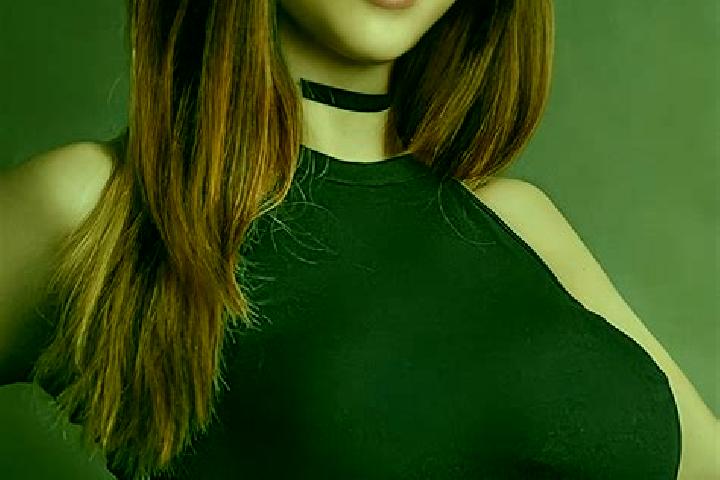 Natalie, 21, a auburn hazel-eyed slavic companion based in Acarmantas. Offering Fetish, GFE. Available for incall and outcall, day and evening dates.