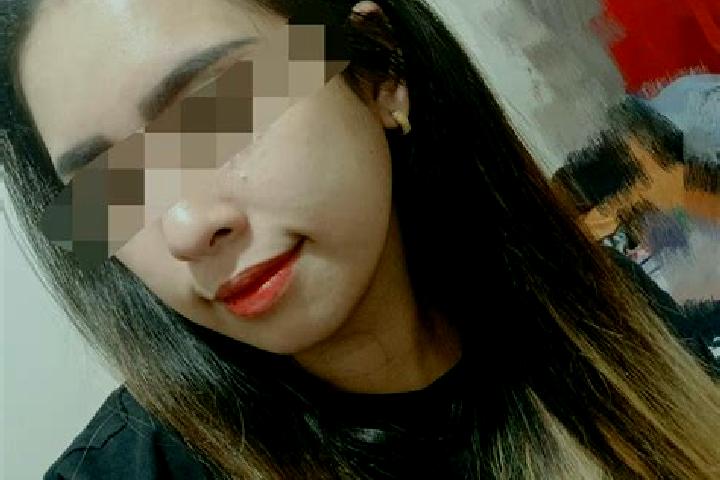 Natalie, 21, a black dark-eyed mediterranean companion based in Hongzhuangyang. Offering Fetish, Prostate Massage, Girlfriend Experience, Party Girl. Availab...