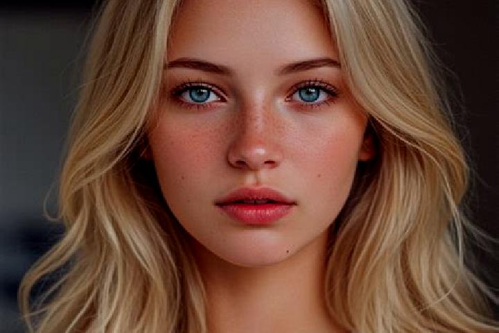Natalie, 21, a blonde amber-eyed mediterranean companion based in Tinnum. Offering Massage, Deep French Kissing, Erotic Massage, Dinner Date. Available for i...