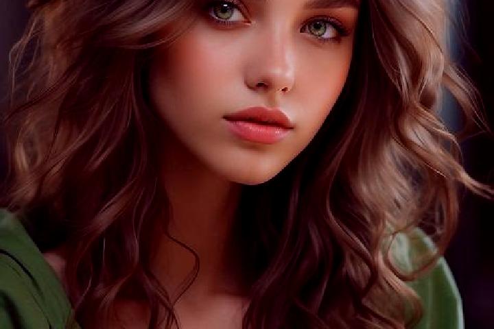 Natalie, 21, a brunette green-eyed slavic companion based in Nova Dmytrivka. Offering Couples, Roleplay. Available for incall and outcall, day and evening da...