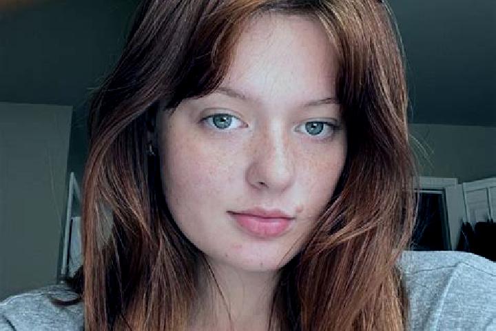 Natalie, 21, a chestnut blue-eyed caucasian companion based in Kouyatouo. Offering Overnight, Dinner Date. Available for incall and outcall, overnight bookin...