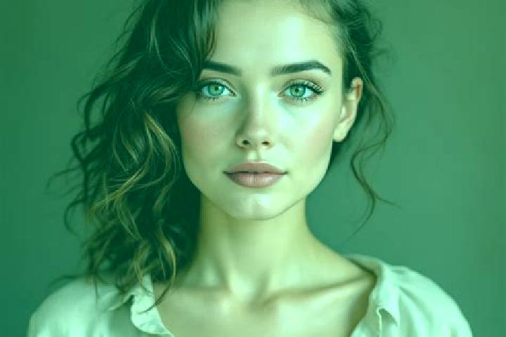 Natalie, 21, a chestnut green-eyed mixed companion based in Przystajn. Offering Couples, Erotic Massage, Domination, A-Level. Available for incall and outcal...