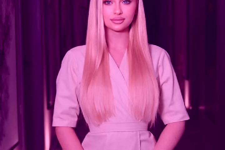 Natalie, 21, a dark blonde dark-eyed mediterranean companion based in Yakkabog Shahri. Offering Duos, Tantra, Erotic Massage, Prostate Massage. Available for...