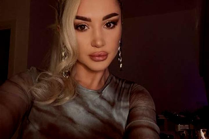 Natalie, 21, a dark blonde grey-eyed middle eastern companion based in Ram Das. Offering Travel Companion, GFE, Fetish, Dinner Date, 69. Available for incall...