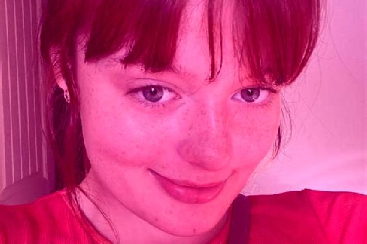 Natalie, 21, a red blue-eyed ebony companion based in Saguiaran. Offering CIM, Striptease, BDSM. Available for incall and outcall, overnight bookings available.