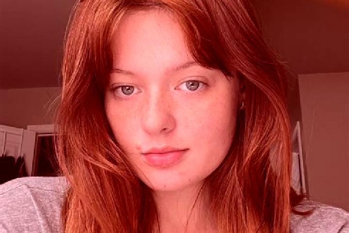 Natalie, 21, a red brown-eyed european companion based in Ano Korakiana. Offering Couples, Massage, Overnight. Available for incall and outcall, overnight bo...