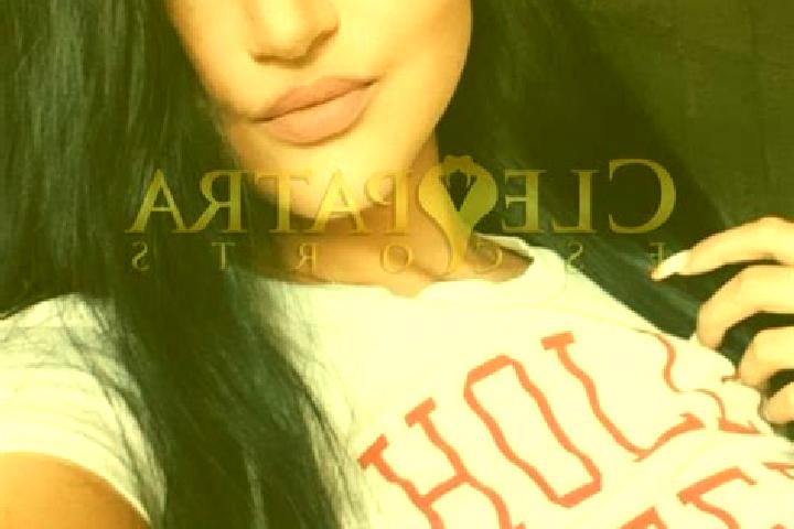 Natalie, 21, a red dark-eyed slavic companion based in Pemberton Heights. Offering OWO, Fetish, GFE, Tantra. Available for incall and outcall, overnight book...