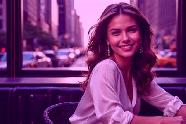 Natalie, 21, a red grey-eyed latina companion based in Omarska. Offering Party Girl, Travel Companion, Duos, Striptease. Available for incall and outcall, ov...