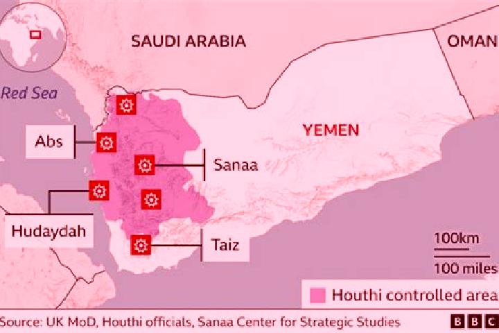 Natalie, 21 — Escort in Al Hudaydah, Yemen