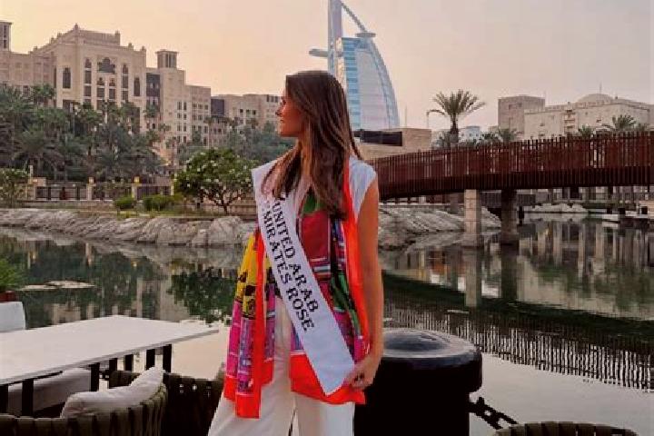 Natalie, 21 — Escort in Al Qusais 1, United Arab Emirates