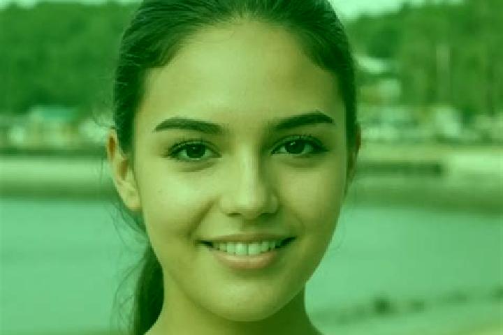 Natalie, 21 — Escort in Alto De Pinheiros, Brazil