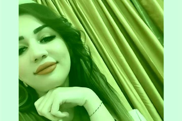Natalie, 21 — Escort in Bakanas, Kazakhstan