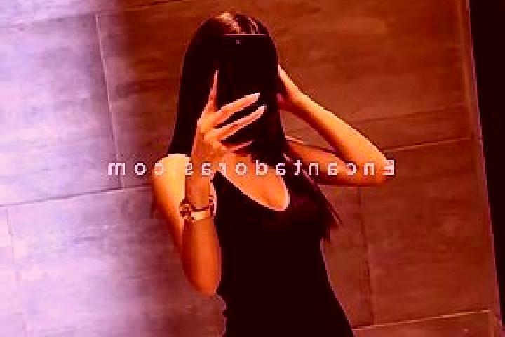 Natalie, 21 — Escort in Bormujos, Spain