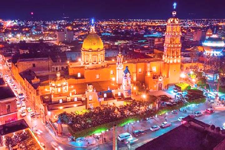 Natalie, 21 — Escort in Celaya, Mexico