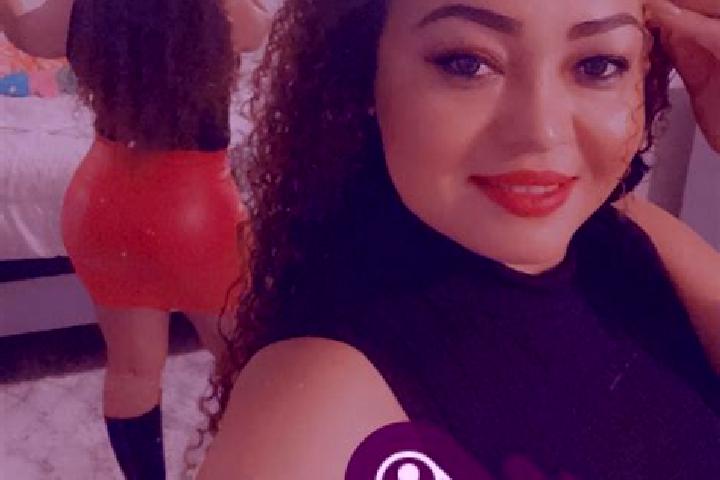 Natalie, 21 — Escort in Chirinos, Honduras