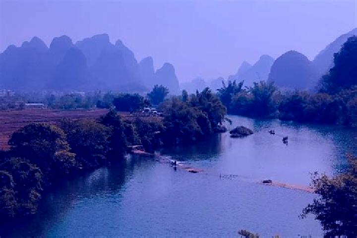 Natalie, 21 — Escort in Diaowei, China