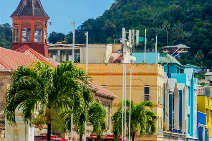 Natalie, 21 — Escort in Dovers, Saint Vincent and the Grenadines