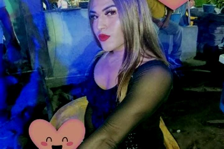 Natalie, 21 — Escort in El Rosario y el Quemado, Mexico
