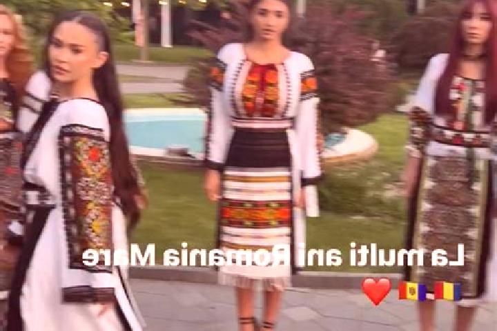 Natalie, 21 — Escort in Homocea, Romania