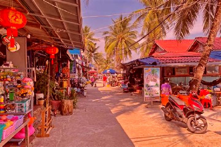 Natalie, 21 — Escort in Kaoh Kaev, Cambodia