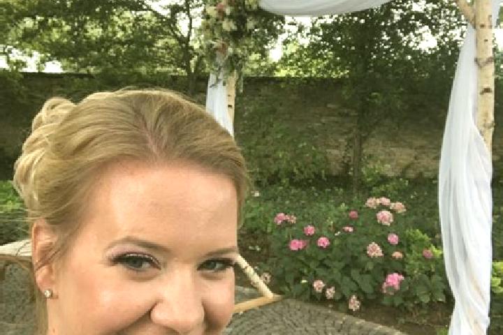 Natalie, 21 — Escort in Kettenheim, Germany