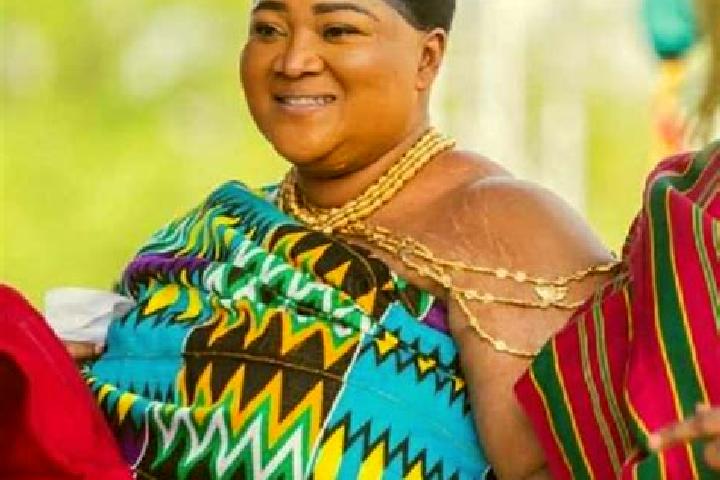 Natalie, 21 — Escort in Mampong, Ghana