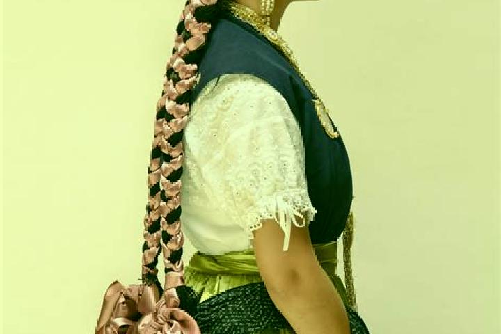 Natalie, 21 — Escort in Miahuatlan de Hidalgo (Santa Cruz Miahuatlan), Mexico