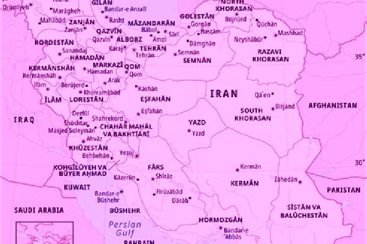 Natalie, 21 — Escort in Miyanshahr, Iran