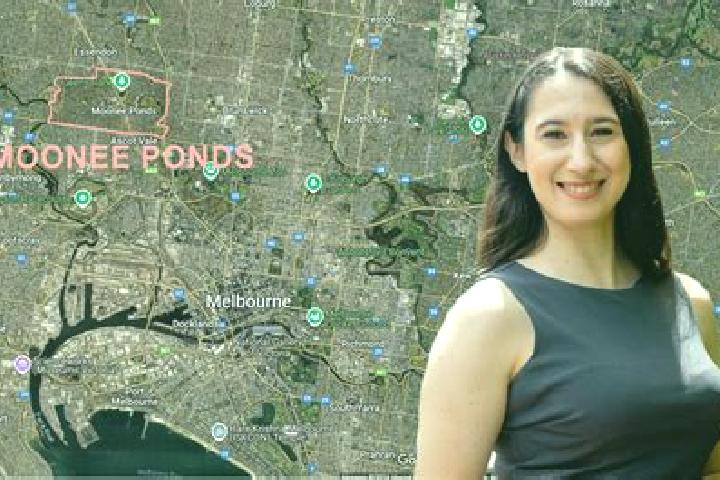 Natalie, 21 — Escort in Moonee Ponds, Australia