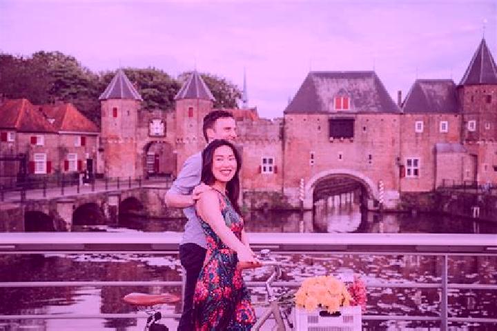 Natalie, 21 — Escort in Nieuwland, Netherlands