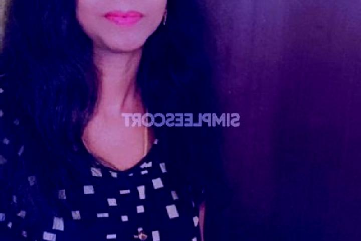 Natalie, 21 — Escort in Pallavaram, India