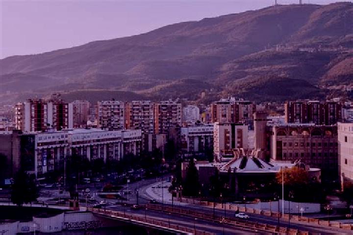 Natalie, 21 — Escort in Rostusa, North Macedonia