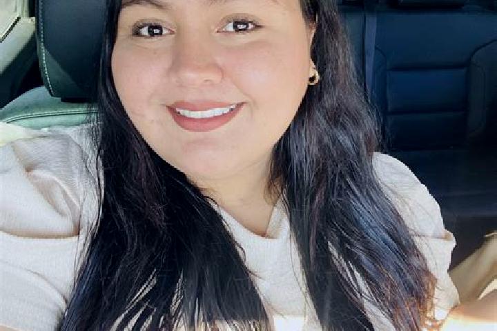 Natalie, 21 — Escort in Sahuaral, Mexico