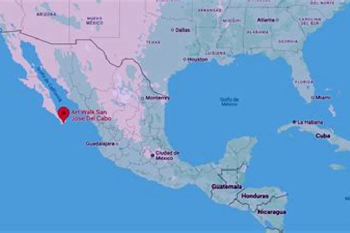Natalie, 21 — Escort in San Jose Llano Cieneguilla, Mexico